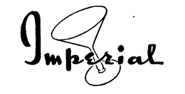 IMPERIAL trademark