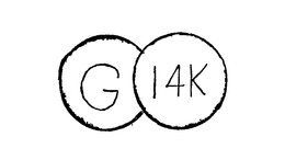 G 14K trademark