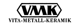 VMK VITA-METALL-KERAMIK trademark