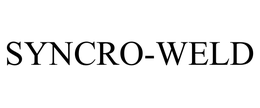 SYNCRO-WELD trademark