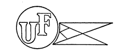 UF trademark