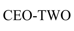 CEO-TWO trademark
