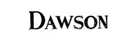 DAWSON trademark