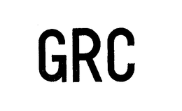 GRC trademark