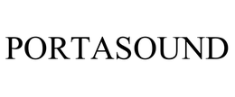 PORTASOUND trademark