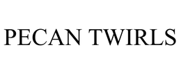 PECAN TWIRLS trademark