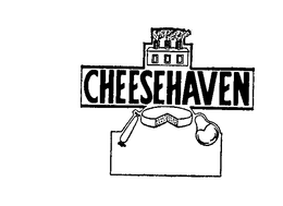 CHEESEHAVEN trademark