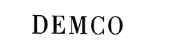 DEMCO trademark