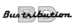 BD BUSTRIBUTION trademark