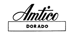 AMTICO DORADO trademark