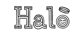 HALO trademark