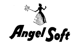 ANGEL SOFT trademark
