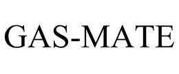 GAS-MATE trademark