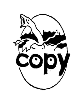 COPY trademark