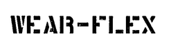 WEAR-FLEX trademark