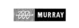 MURRAY trademark