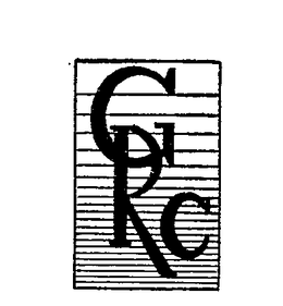 GRC trademark