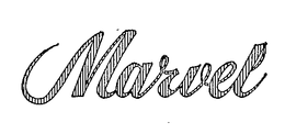 MARVEL trademark