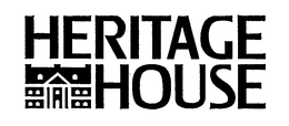 HERITAGE HOUSE trademark