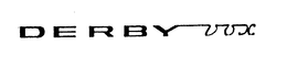 DERBY VOX trademark