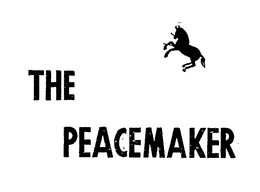 THE PEACEMAKER trademark