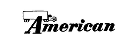AMERICAN trademark