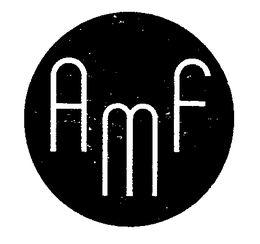 AMF trademark