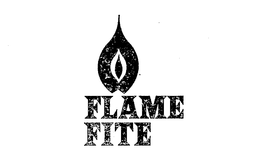 FLAME FITE trademark