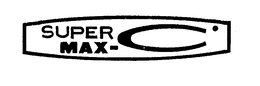 SUPER MAX C. trademark