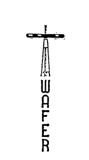 WAFER trademark