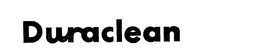 DURACLEAN trademark