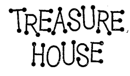 TREASURE HOUSE trademark