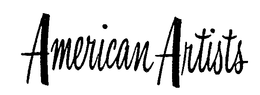 AMERICAN ARTISTS trademark