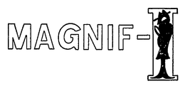 MAGNIF-I trademark