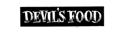 DEVIL'S FOOD trademark