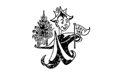 LEAFY SEZ trademark