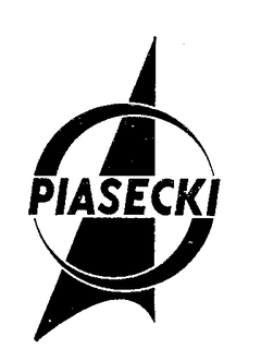 PIASECKI trademark