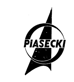 PIASECKI trademark