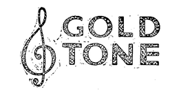GOLD TONE trademark