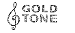 GOLD TONE trademark