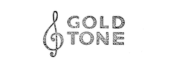 GOLD TONE trademark