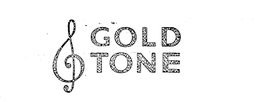 GOLD TONE trademark