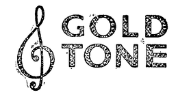 GOLD TONE trademark