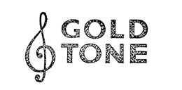 GOLD TONE trademark