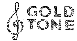GOLD TONE trademark