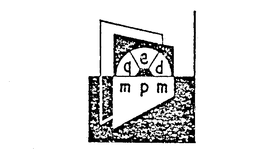 QED MPM trademark