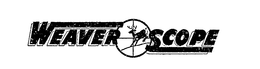 WEAVER SCOPE trademark
