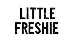 LITTLE FRESHIE trademark