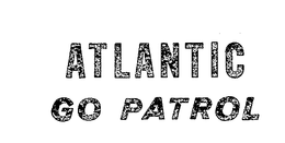 ATLANTIC GO PATROL trademark