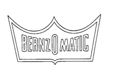 BERNZ O MATIC trademark